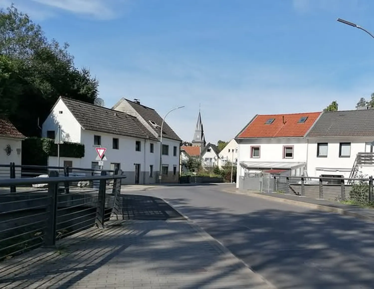 Haus von Trostorf  