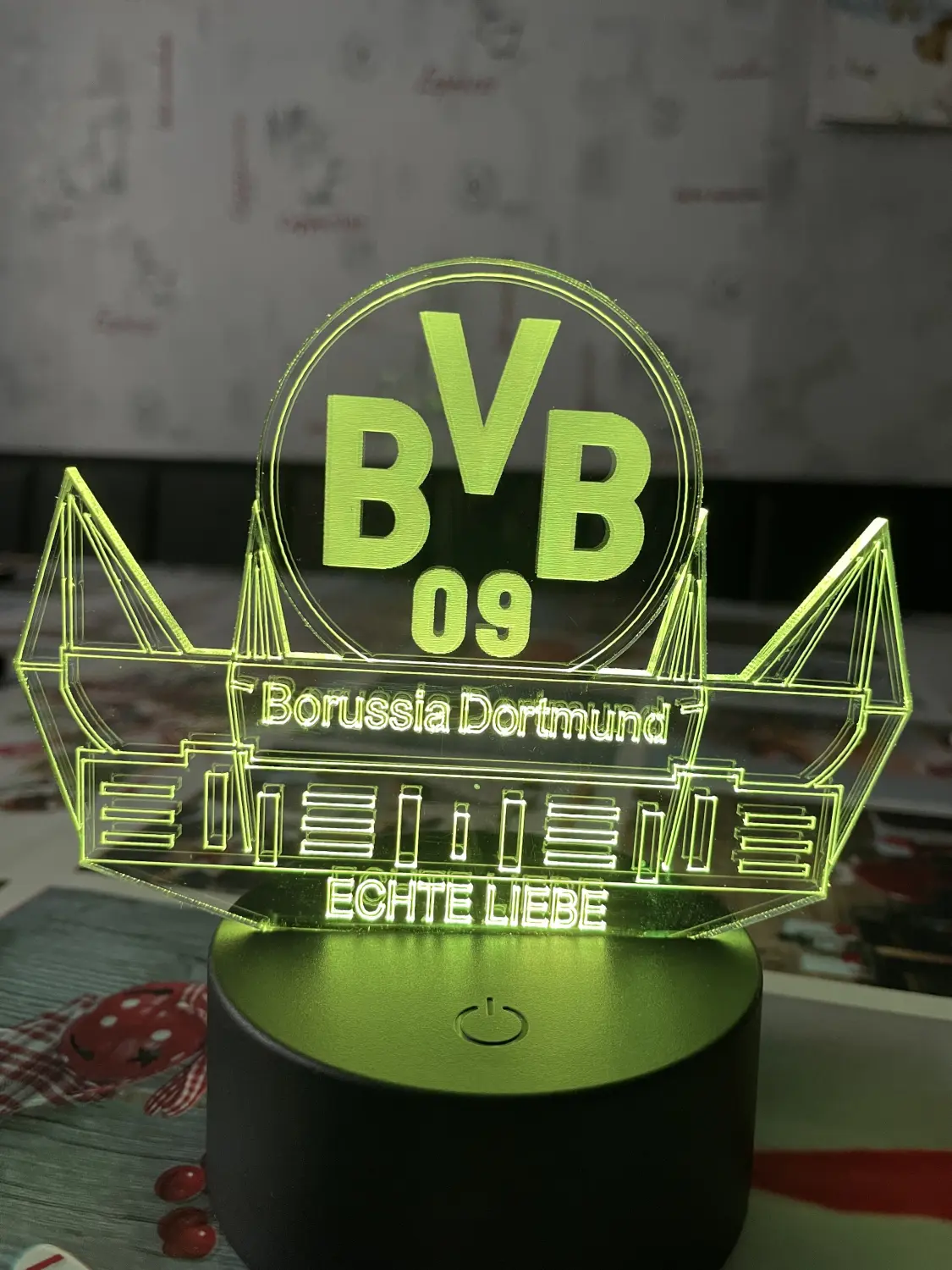 BVB von Trostorf