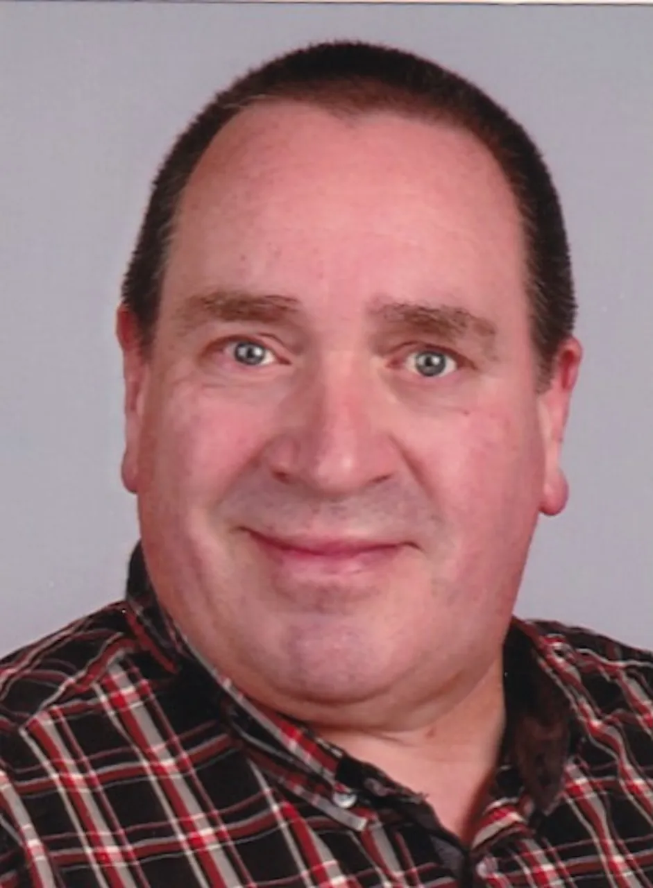 Albert Trostorf