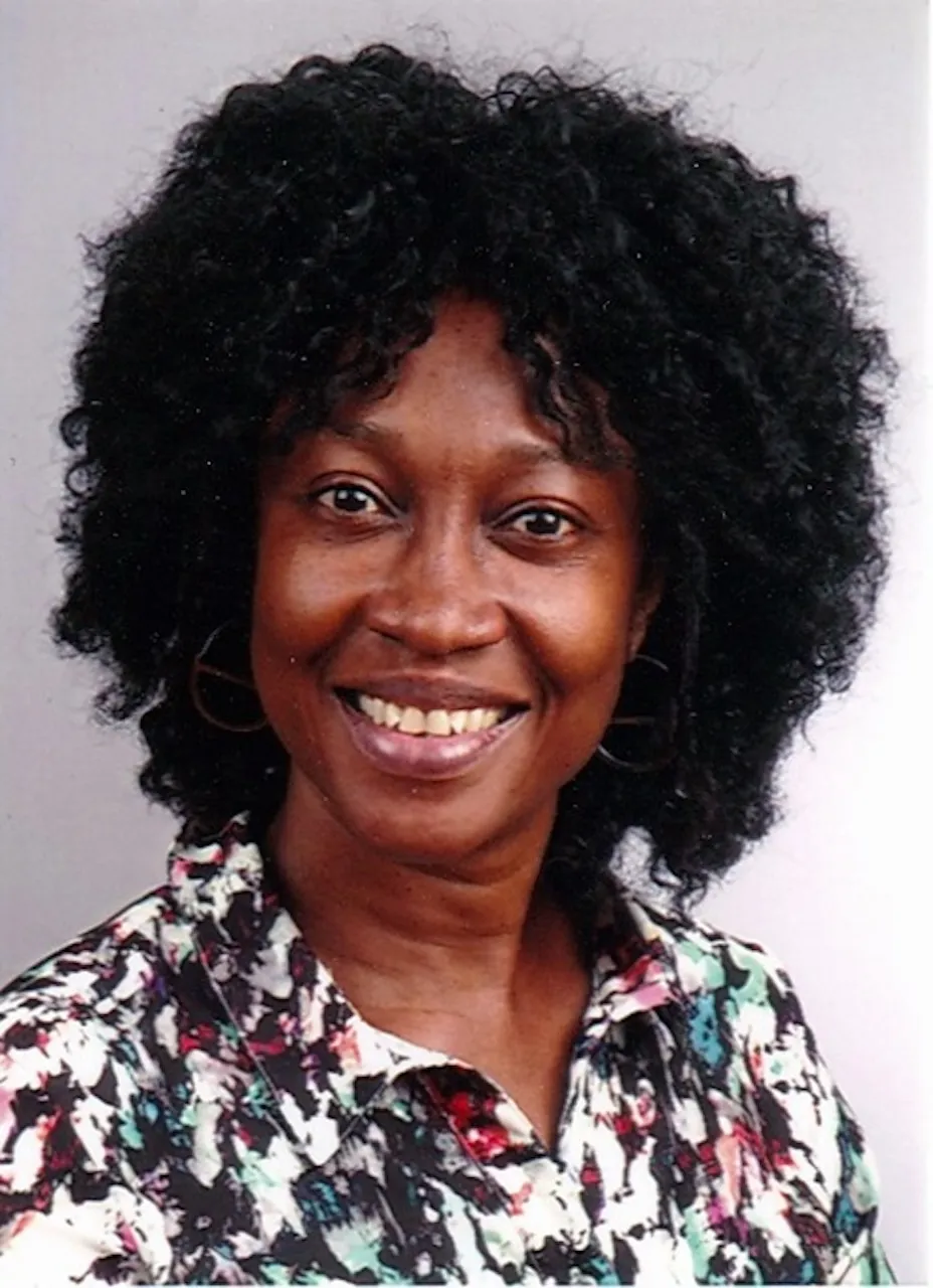 Sheila Trostorf-Aminatey